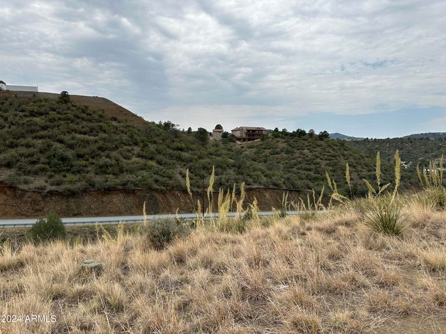 5643 E CHASE Circle 4, Prescott, AZ 86303