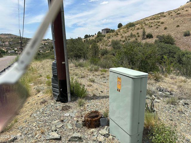 5643 E CHASE Circle 4, Prescott, AZ 86303