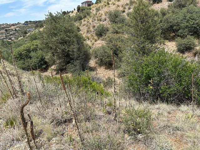 5643 E CHASE Circle 4, Prescott, AZ 86303