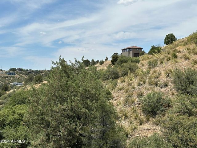 5643 E CHASE Circle 4, Prescott, AZ 86303