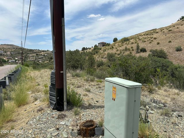 5643 E CHASE Circle 4, Prescott, AZ 86303