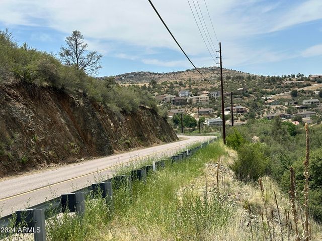 5643 E CHASE Circle 4, Prescott, AZ 86303