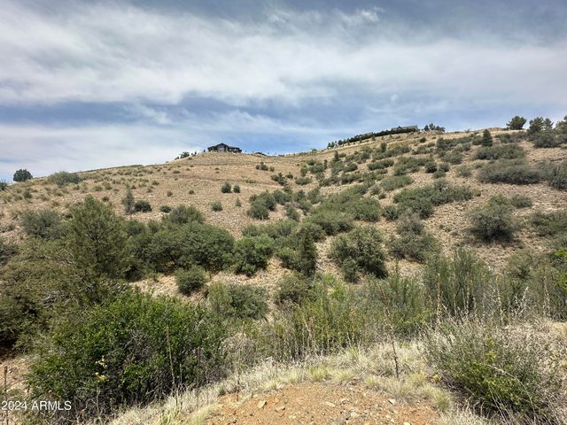 5643 E CHASE Circle 4, Prescott, AZ 86303