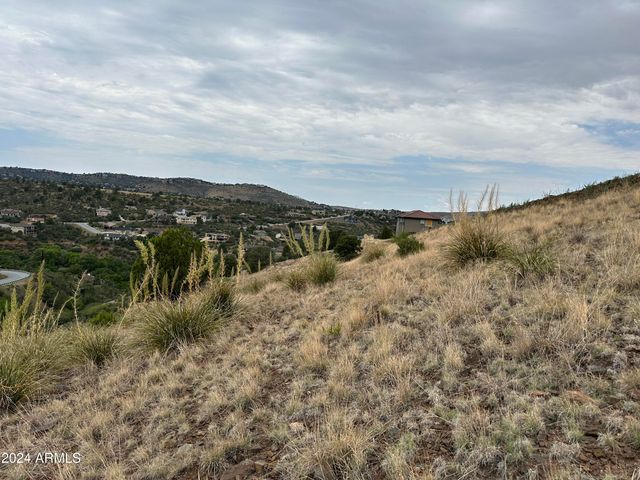 5643 E CHASE Circle 4, Prescott, AZ 86303