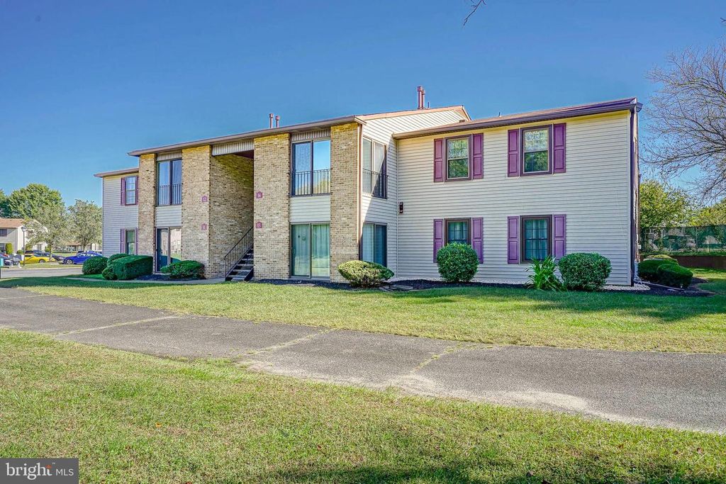 14 DEVON PL, Sewell, NJ 08080