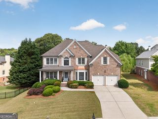 3636 Coralberry Way, Dacula, GA 30019