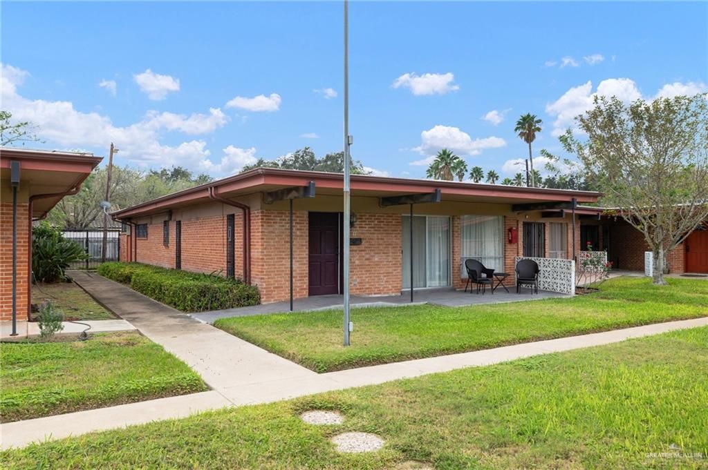 800 E Dallas Avenue 17, Mcallen, TX 78501
