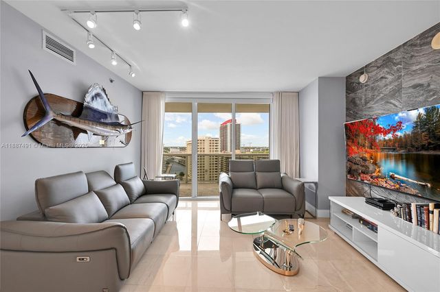 1850 S OCEAN DR 1507, Hallandale Beach, FL 33009