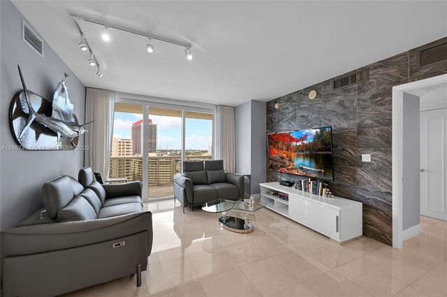 1850 S OCEAN DR 1507, Hallandale Beach, FL 33009