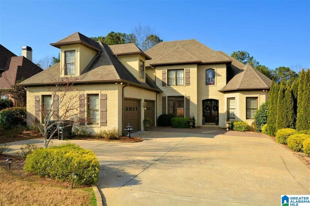 226 HIGHLAND PARK DRIVE, Birmingham, AL 35242