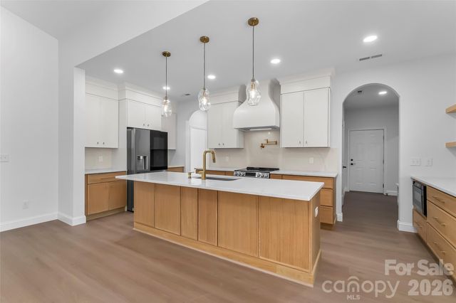 2714 Sides Avenue, Connelly Springs, NC 28612