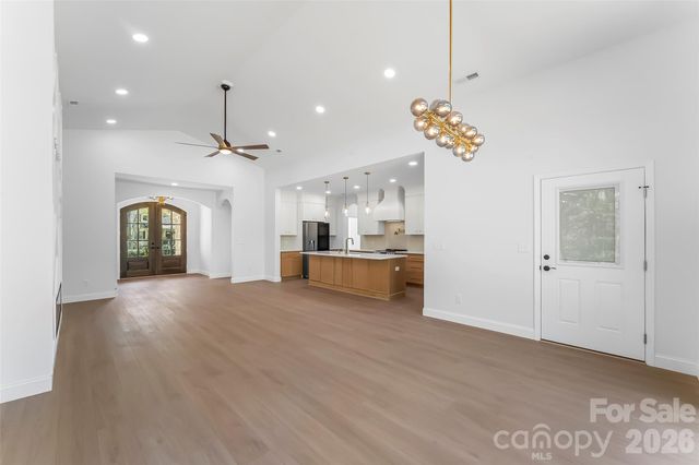 2714 Sides Avenue, Connelly Springs, NC 28612