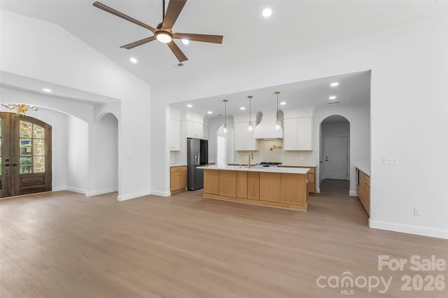 2714 Sides Avenue, Connelly Springs, NC 28612