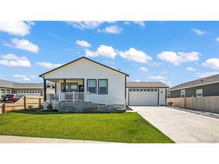 333 Yellowstone Ave, Brush, CO 80723