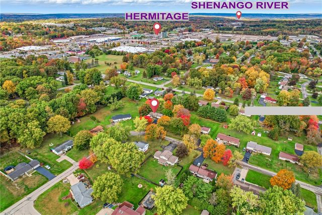 3575 Pleasant Drive, Hermitage, PA 16148