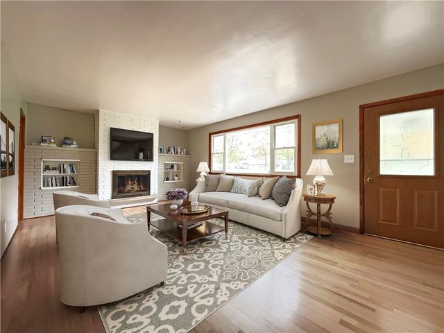 3575 Pleasant Drive, Hermitage, PA 16148