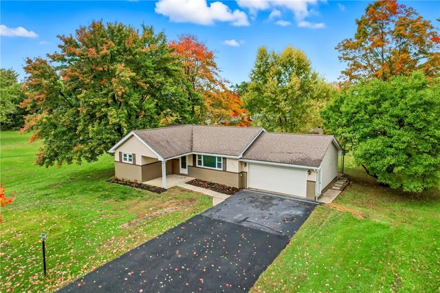 3575 Pleasant Drive, Hermitage, PA 16148