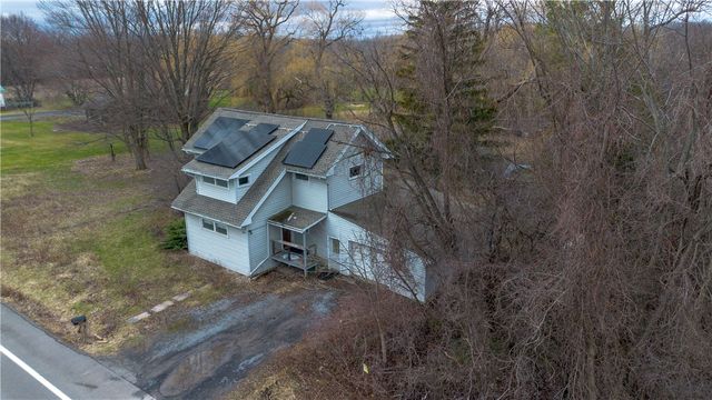 3778 State Route 89, Fayette, NY 13148