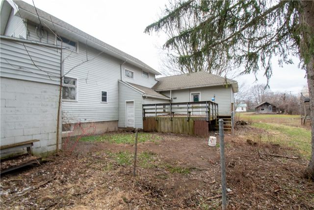 3778 State Route 89, Fayette, NY 13148