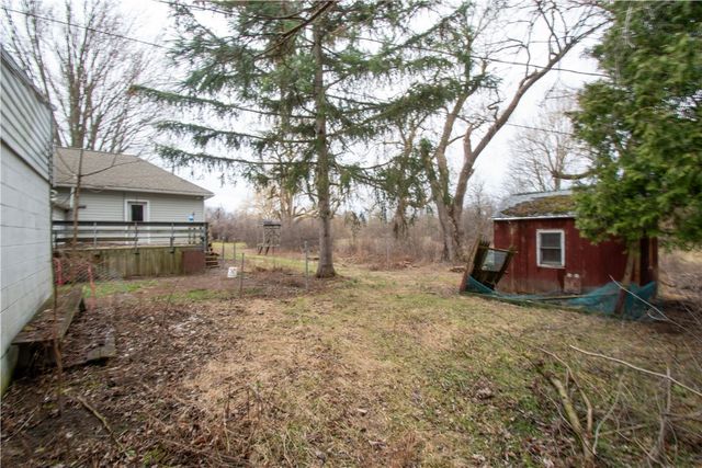 3778 State Route 89, Fayette, NY 13148