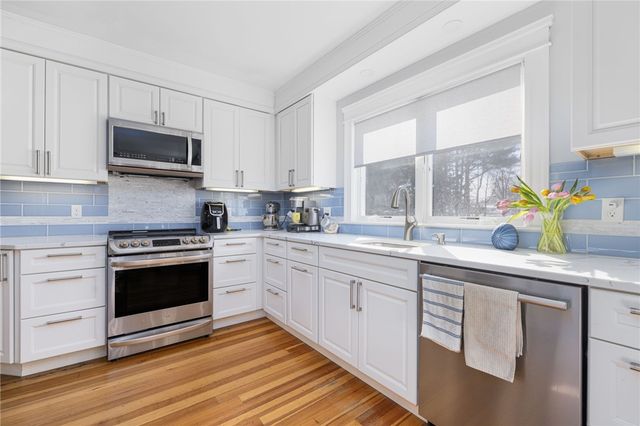 3 West Prospect Street, Smithfield, RI 02828