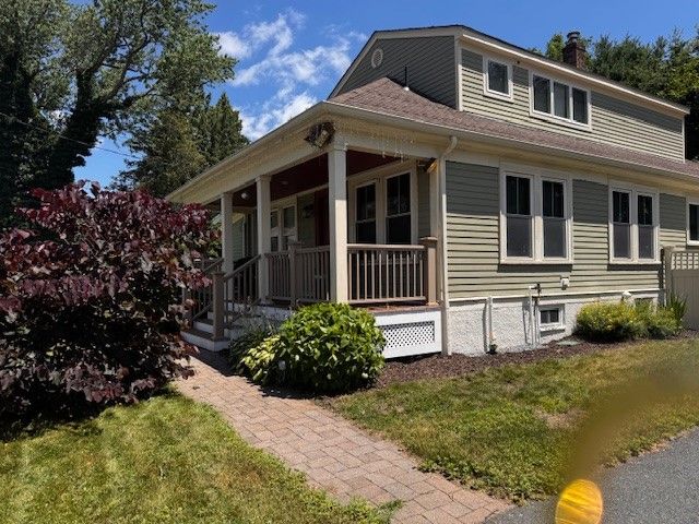 3 West Prospect Street, Smithfield, RI 02828