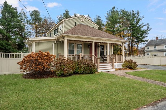 3 West Prospect Street, Smithfield, RI 02828