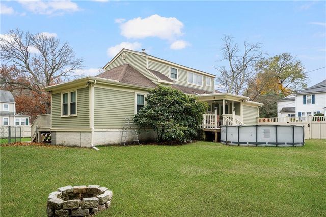 3 West Prospect Street, Smithfield, RI 02828