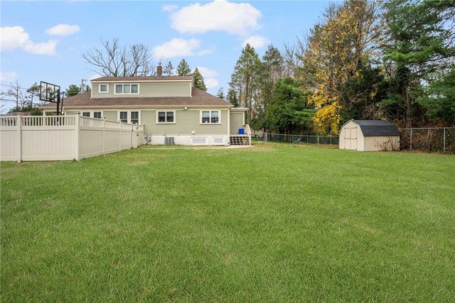 3 West Prospect Street, Smithfield, RI 02828