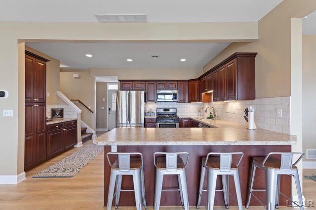 10950 W Ferndale Drive, Manitou Beach, MI 49253