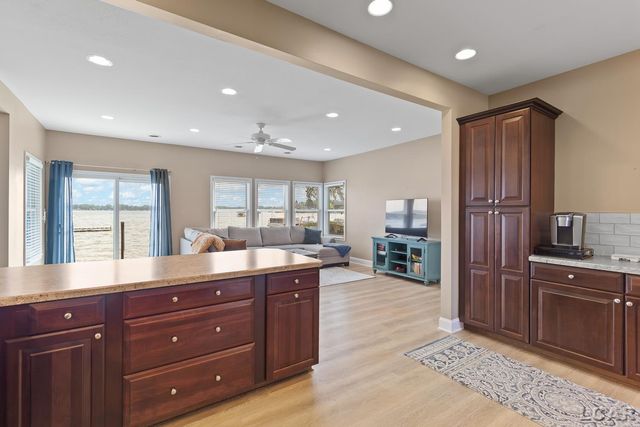 10950 W Ferndale Drive, Manitou Beach, MI 49253