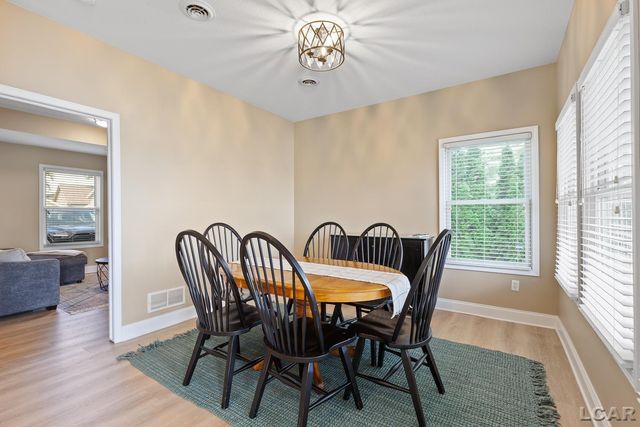 10950 W Ferndale Drive, Manitou Beach, MI 49253