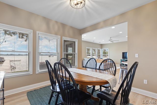 10950 W Ferndale Drive, Manitou Beach, MI 49253