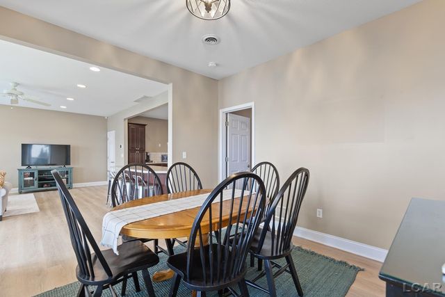 10950 W Ferndale Drive, Manitou Beach, MI 49253