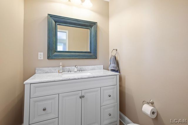 10950 W Ferndale Drive, Manitou Beach, MI 49253