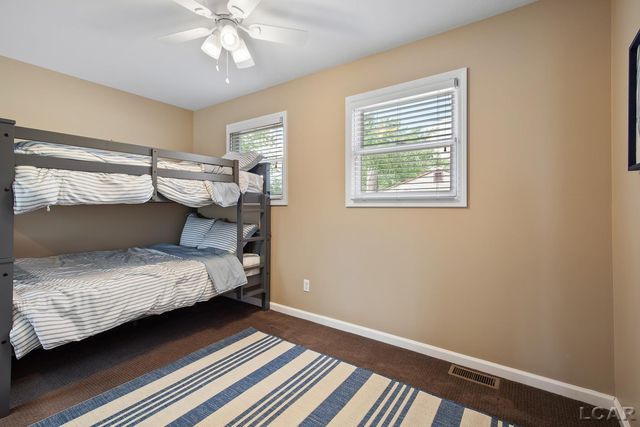 10950 W Ferndale Drive, Manitou Beach, MI 49253