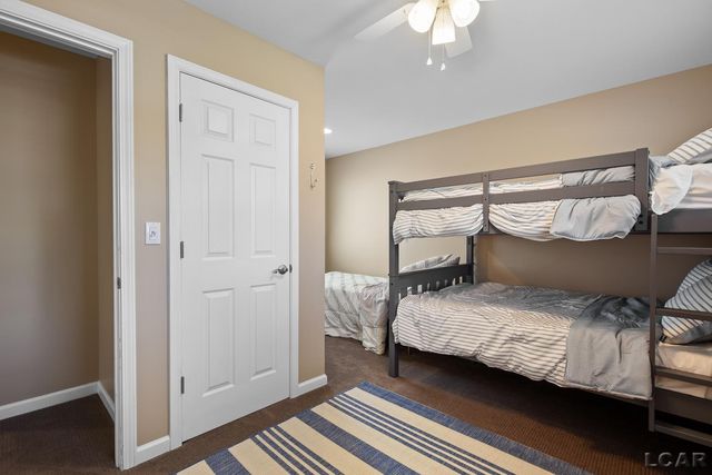 10950 W Ferndale Drive, Manitou Beach, MI 49253