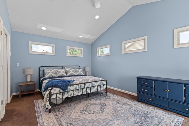 10950 W Ferndale Drive, Manitou Beach, MI 49253