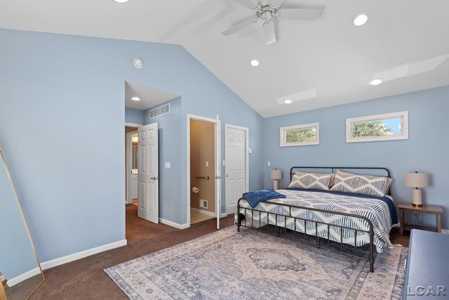 10950 W Ferndale Drive, Manitou Beach, MI 49253