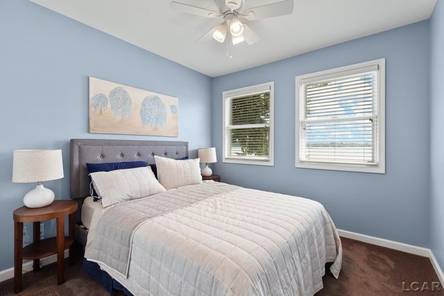 10950 W Ferndale Drive, Manitou Beach, MI 49253