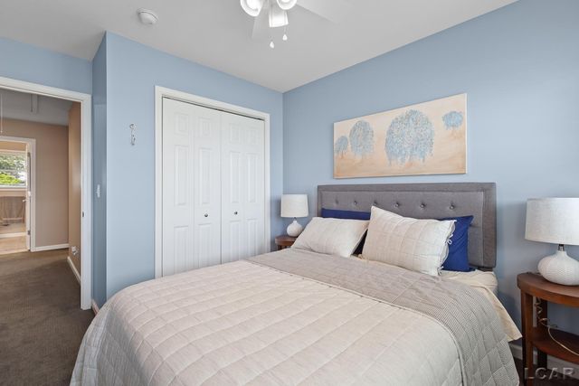 10950 W Ferndale Drive, Manitou Beach, MI 49253