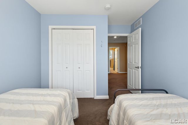 10950 W Ferndale Drive, Manitou Beach, MI 49253