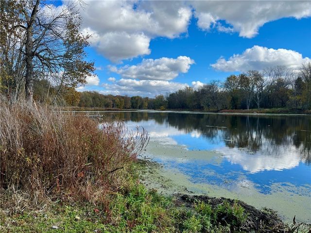 1261 Stickles Lane, Conquest, NY 13140