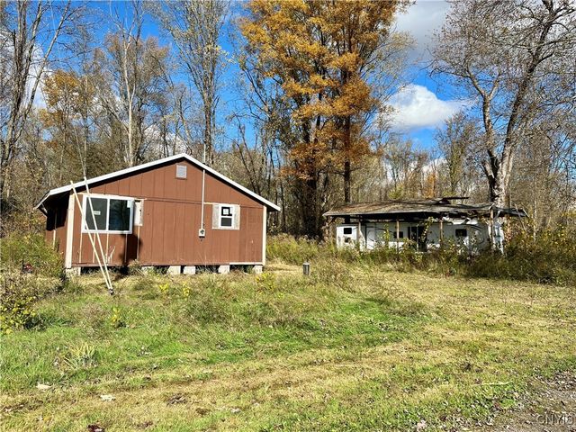 1261 Stickles Lane, Conquest, NY 13140
