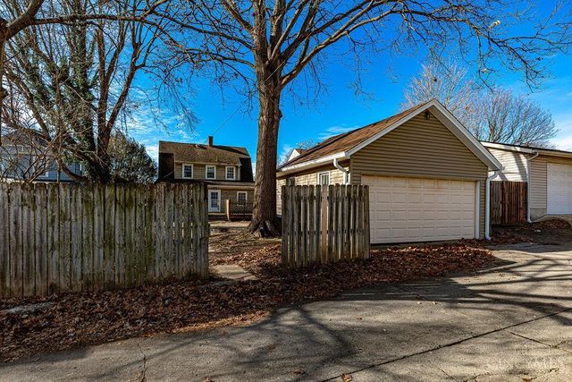 444 N Dick Avenue, Hamilton, OH 45013