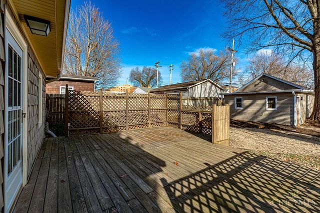 444 N Dick Avenue, Hamilton, OH 45013