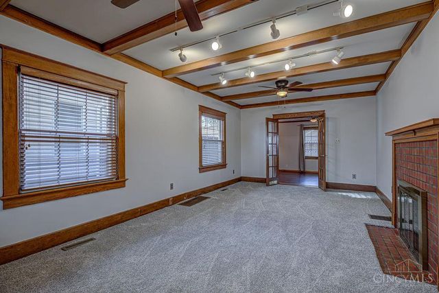 444 N Dick Avenue, Hamilton, OH 45013