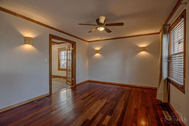 444 N Dick Avenue, Hamilton, OH 45013