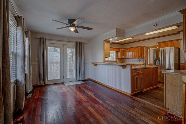 444 N Dick Avenue, Hamilton, OH 45013