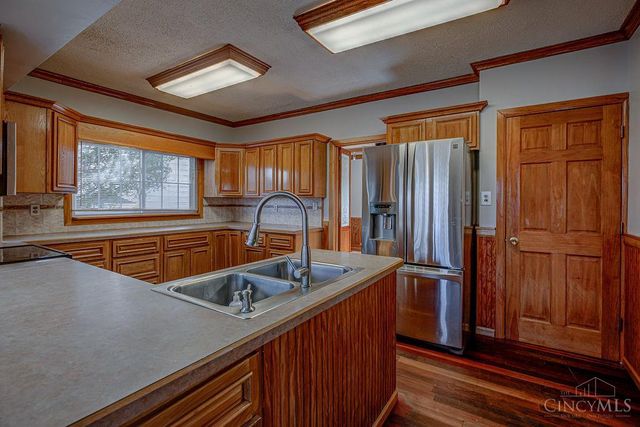 444 N Dick Avenue, Hamilton, OH 45013